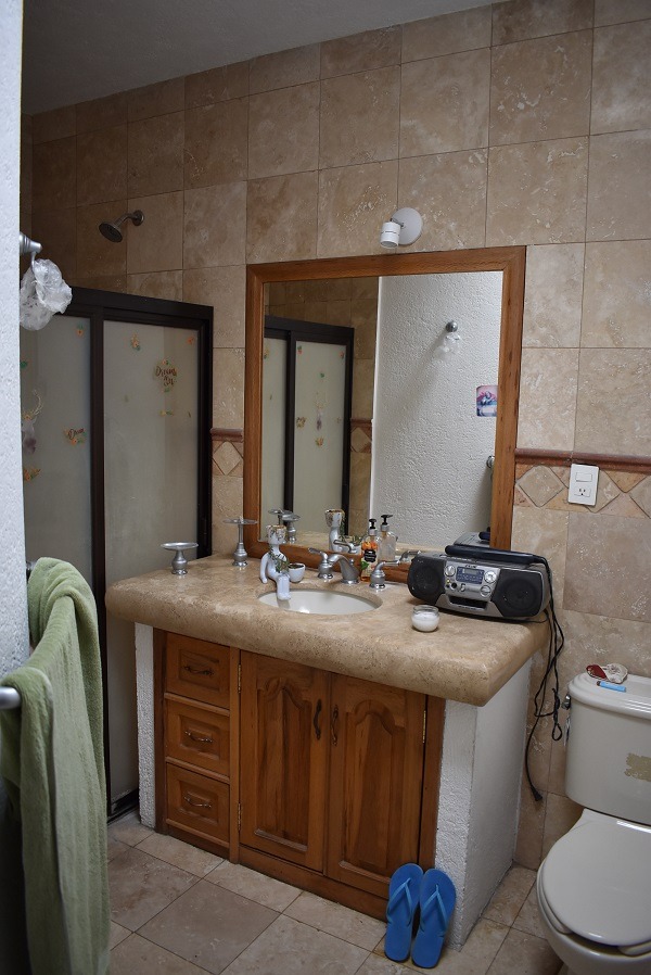 Residencia en venta en Balcones del Campestre